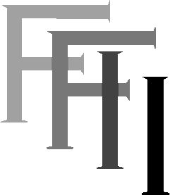 FFII e.V. Logo